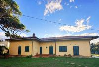 Tuscan seafront apartment with private access to sea - Bed and Breakfast Castiglioncello