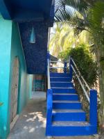 Casa Malinalli - B&B Ixtapa-Zihuatanejo