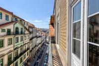 Ribeira Dreams - B&B Porto