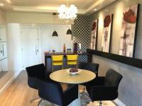 Apartamento 2 quartos todo decorado Itapema bairro Meia Praia - B&B Itapema