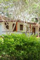 Calm Garden Cabanas - Chambres d’hôtes Tangalle