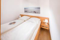 Die Kogge 8 Kleine Luise - Ferienwohnung Norderney