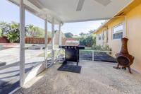 Grill & Games! Family Home 3 Mi to Pompano Beach - Bed and Breakfast Pompano Beach