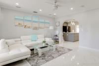 Grill & Games! Family Home 3 Mi to Pompano Beach - Bed and Breakfast Pompano Beach