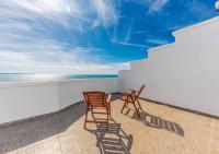 The Promenade Seaview by PS - B&B Durrës