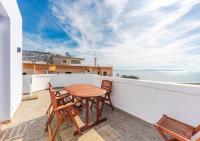 The Promenade Seaview by PS - Ferienwohnung Durrës