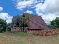 Cosy Cottage - Chambres d’hôtes Buffelspoort