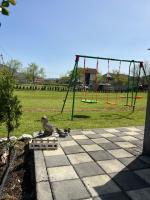 Apartman Demirovic - B&B Orašac