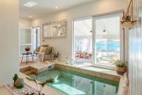 ClickSardegna Villa Tramonto with direct access to the beach - B&B Sorso