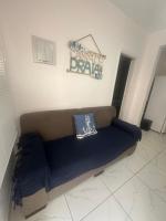 kit Praia e Sol - Ferienwohnung Praia Grande
