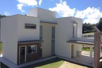 Casa Frente à Barragem com Caiaques - B&B Rio dos Cedros