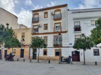 Dúplex Apartment Sol de la Plazuela - B&B Jerez de la Frontera