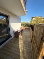 Ocean Lodge Seignosse - Chambres d’hôtes Seignosse