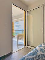 Le Belvedere Séjour cosy vue mer - Bed and Breakfast Fort-de-France