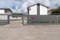 Aptos en condominio c/ piscina y barbacoa - CTYs - B&B Porto Seguro