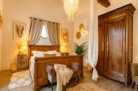 Gite avec piscine et bain nordique proche des plages du débarquement - Chambres d'hôtes Le Manoir