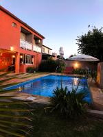 Los Aromos - Ferienwohnung Federación