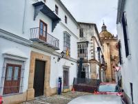 Refugio de Visitación - B&B Jerez de la Frontera