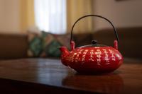 Apartment - Erdgeschoss