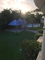 Kanao , Studio à Sainte Anne à 600 mètres de la plus belle plage - Chambres d’hôtes Sainte-Anne
