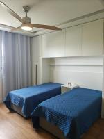 Studio Condomínio da fé - B&B Cachoeira Paulista