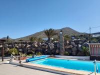 HelgaHome - B&B Las Breñas