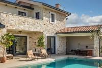 Escapist Villa - Chambres d'hôtes Vranje Selo