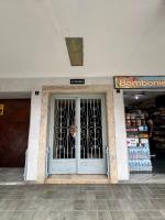 Apartamento ao lado do Teleférico - Chambres d'hôtes Nova Friburgo