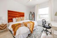 Lace and Leather - Ferienwohnung Atlanta