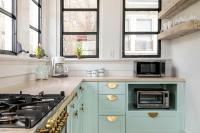 Lace and Leather - Ferienwohnung Atlanta