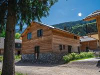 Alpenruhe - B&B Afritz