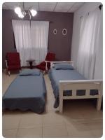 Residencia Vanguardia - B&B Gualeguaychú