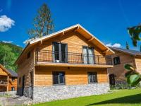 Alpenruhe - B&B Afritz