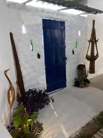 Pousada Nosso Sonho - Ferienwohnung Natal