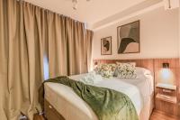 Studio SP Congonhas, CEIC-Itaú, Expo-SP - B&B San Paolo