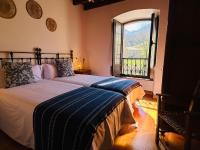 Casa Caiceda - B&B Poo