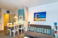Terrassenhaus, Whg 7 - B&B Duhnen