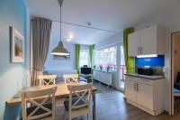 Terrassenhaus, Whg 7 - Ferienwohnung Duhnen