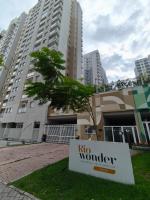 Rio Wonder Mauá no Porto Maravilha Próximo ao Sambodromo,Niterói,Rodoviária Novo Rio,Museu do Amanhã,Aquário,Galeão,Santos Dumont,Centro da Cidade,Maracanã e Cidade Nova - Ferienwohnung Rio de Janeiro