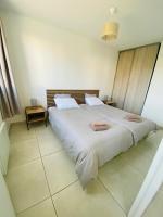 T4 65m avec garage à 10 min à pied du centre ville - B&B Bourg-lès-Valence