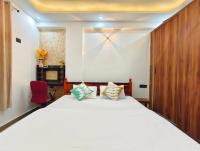 Divisha Home Stay- 2BHK Modern Luxury Apartment in South Delhi - Chambres d'hôtes New Delhi