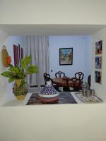 appartement ZAHRA - B&B Tunisi