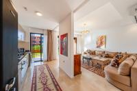 Exceptional Apartment with Pool at Noria Golf - B&B Marrakesh