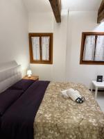 Venice Milky Way Apartment - Chambres d’hôtes Venise