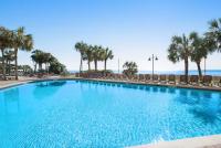 Paradise Awaits in Oceanfront Suite, Dogs OK! 1808 PG - B&B Myrtle Beach