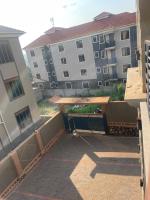 Fancy Bahai Residence- Kisaasi Bahai Road - B&B Kampala