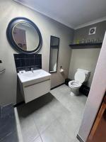 Little West - Ferienwohnung Margate