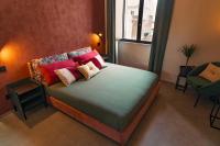 Desdemona APT - Chambres d'hôtes Catane