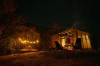 Clareira Cabanas - Ferienwohnung Gonçalves