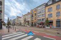 Els at sea - Ferienwohnung Blankenberge